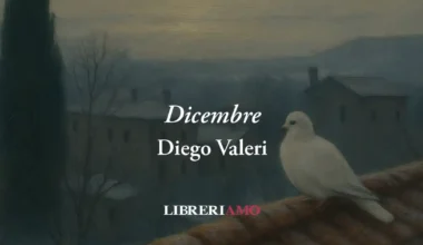 “Dicembre” (1962) di Diego Valeri, poesia sul valore della fiducia malgrado la tempesta
