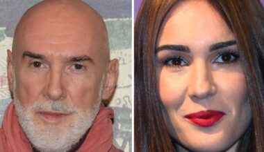 Diego Dalla Palma, le parole su Silvia Toffanin dopo l'intervista a Verissimo