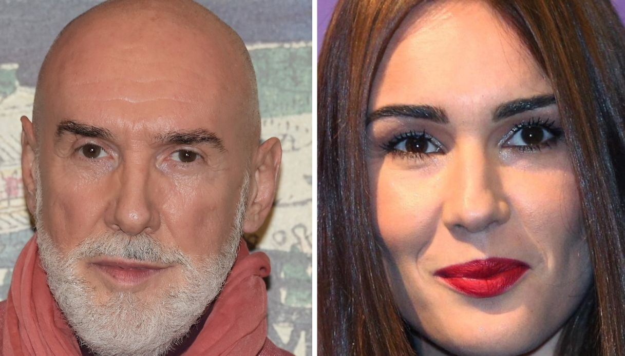 Diego Dalla Palma, le parole su Silvia Toffanin dopo l'intervista a Verissimo