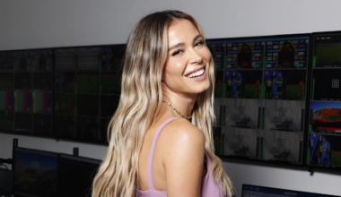 Diletta Leotta incinta per la seconda volta: l'annuncio