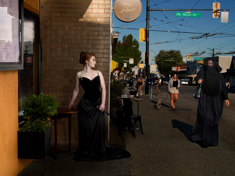 Dina Goldstein, Mistress Pieces