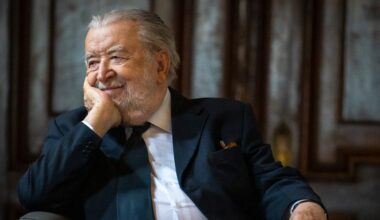 Pupi Avati, 10 film che considera i migliori di sempre