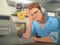 Il producer di Dispatch commenta la distribuzione a episodi: è una cosa folle