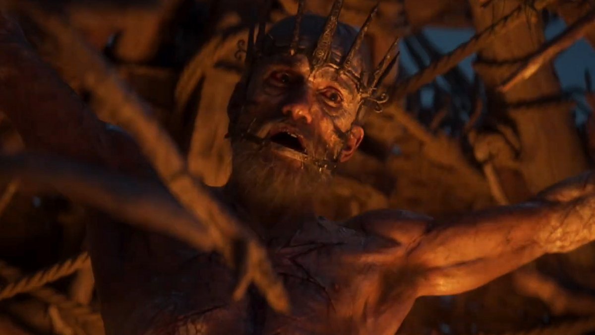 Divinity è stato annunciato da Larian Studios con un trailer raccapricciante