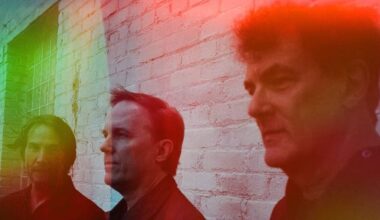 L'alternative rock dei Dogstar con Keanu Reeves fa tappa al Pordenone Blues & Co. Festival