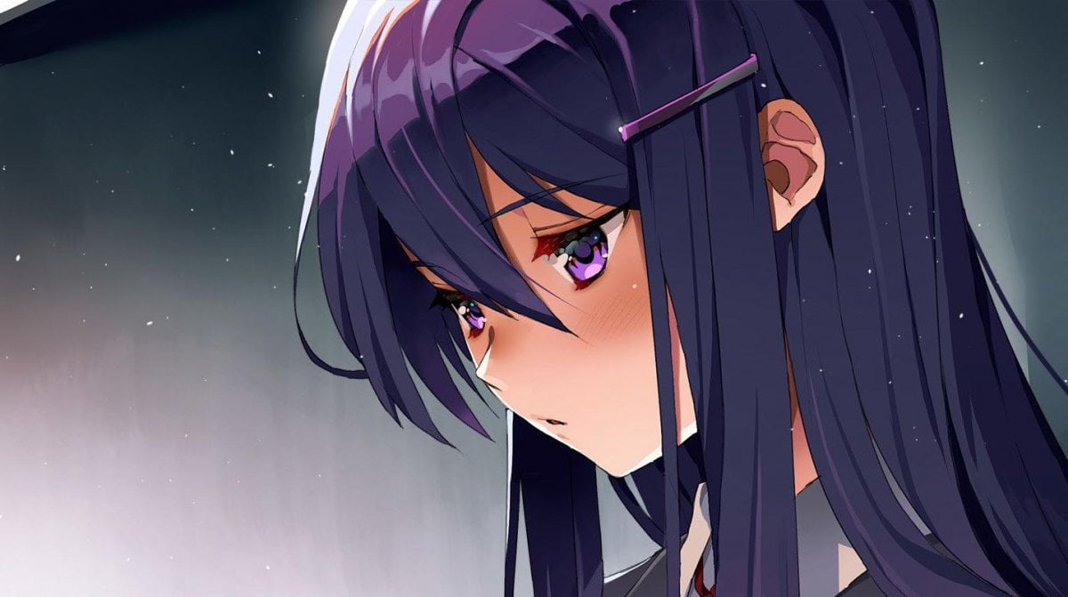 Doki Doki Literature Club! è disponibile gratuitamente per sistemi mobile, i contenuti Plus vanno acquistati