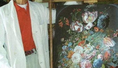 Vittorio Marchesi di Dolo incanta con 'Viaggio nella bellezza'