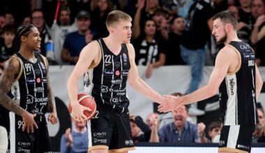 “Riscatteremo la sconfitta di Reggio Emilia”