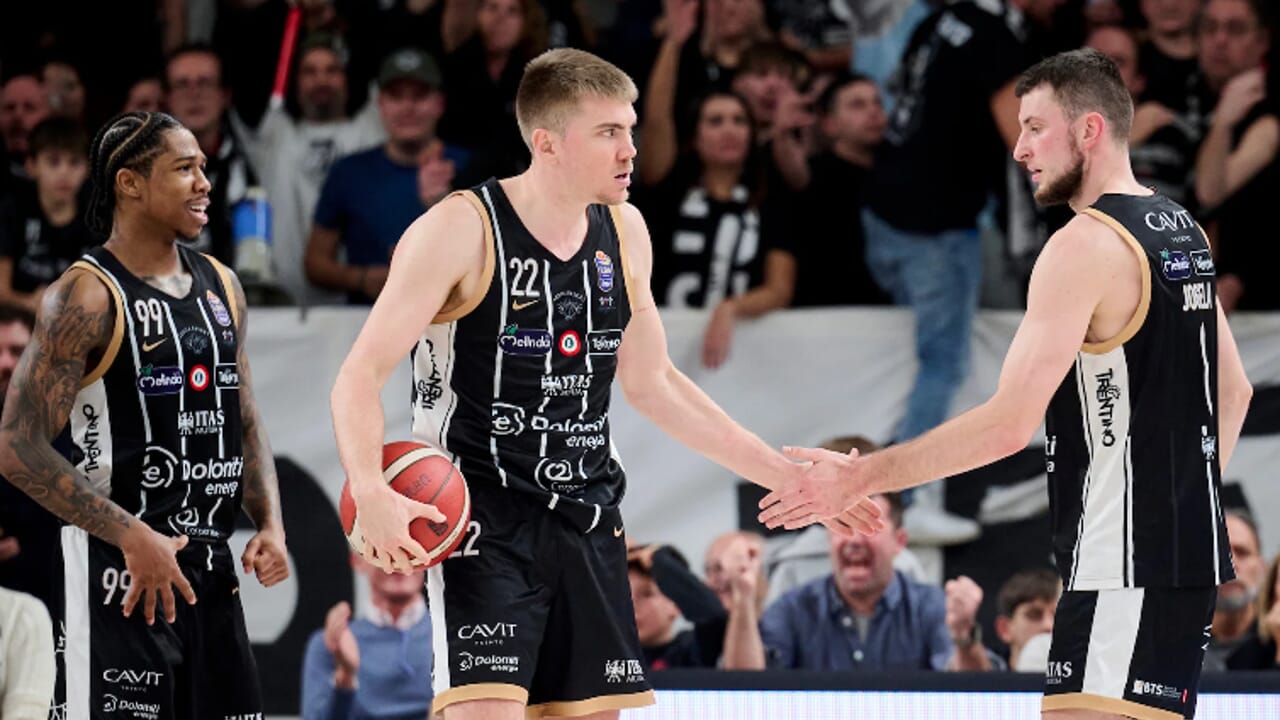 “Riscatteremo la sconfitta di Reggio Emilia”