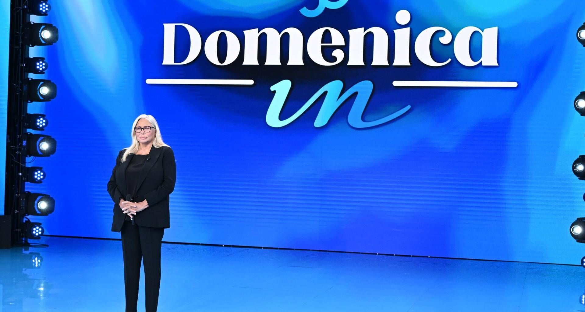 Domenica In, ospiti e anticipazioni di oggi 14 dicembre