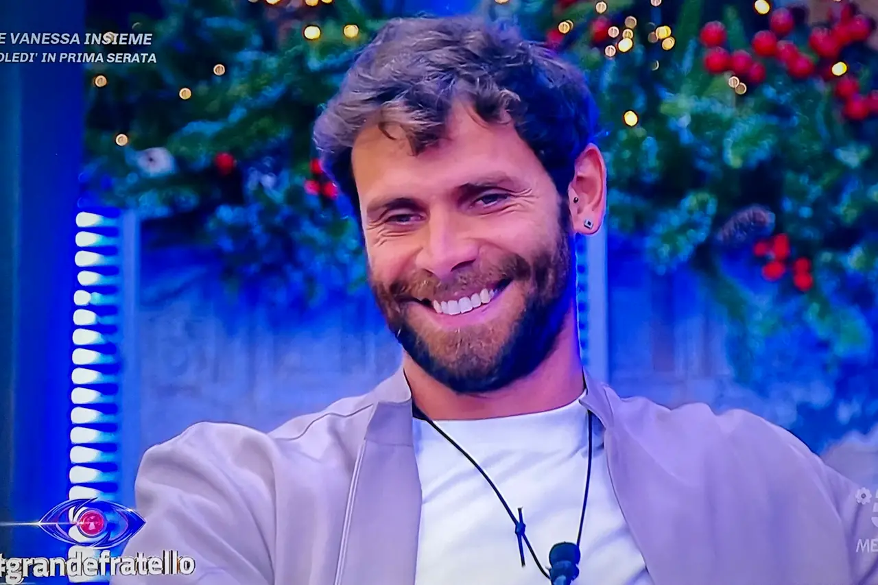 Domenico arriverà in finale al Grande Fratello 2025?