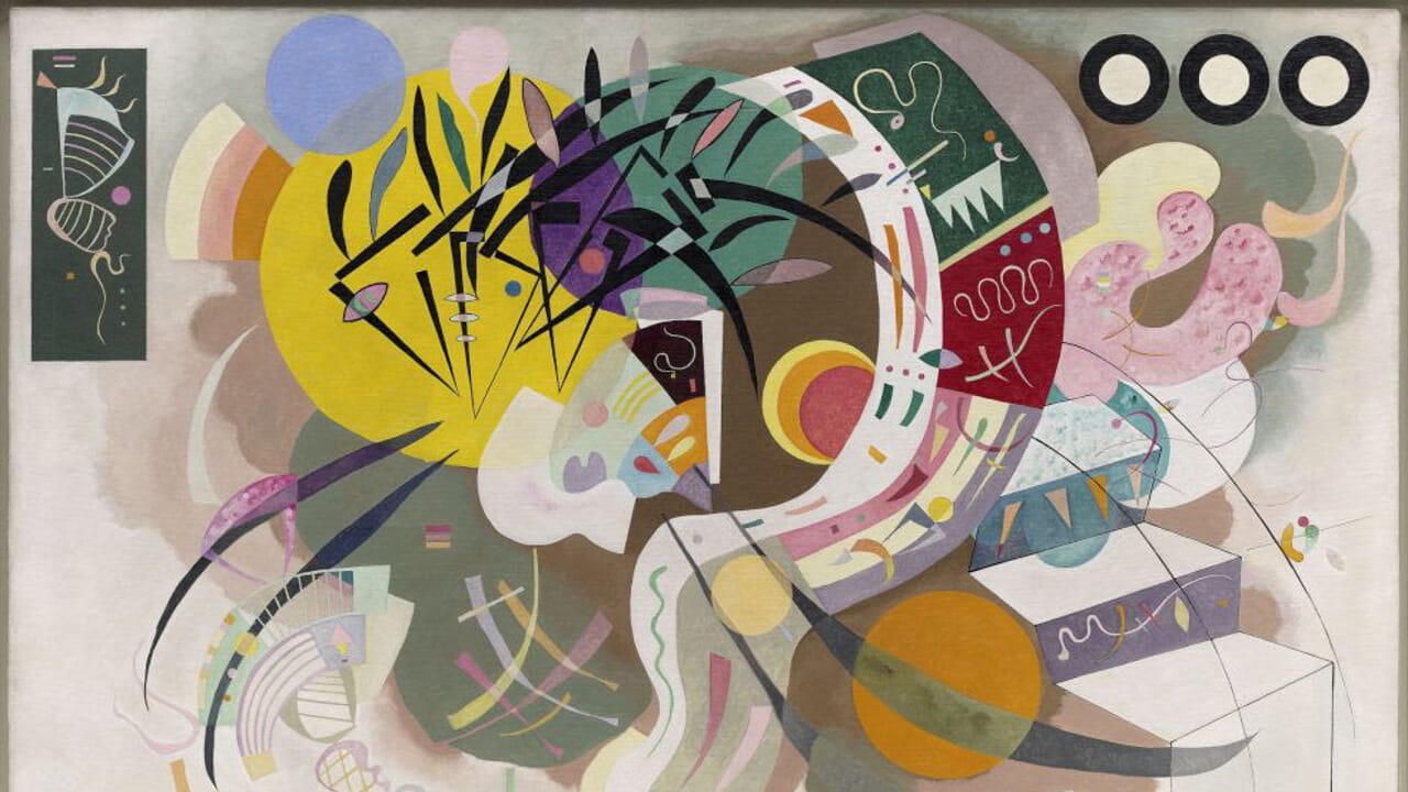 Le grandi mostre della Collezione Peggy Guggenheim di Venezia per il 2026