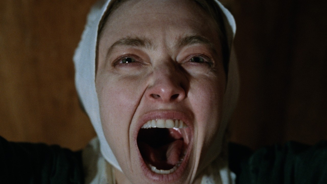 così è stata creata la scenografia del film sugli Shaker