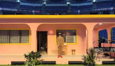 Le migliori case del 2025