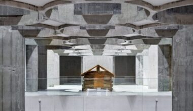 Questo è il museo più bello del mondo