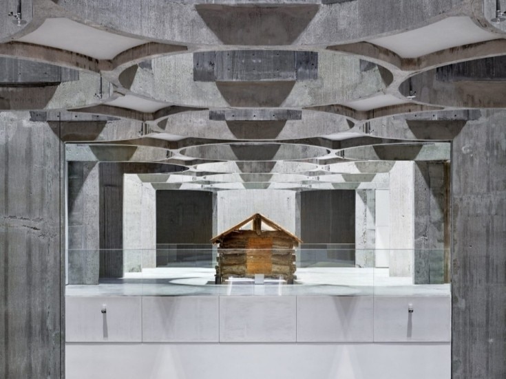 Questo è il museo più bello del mondo