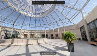 Cosa sono i world model e perché cambieranno il mondo della progettazione