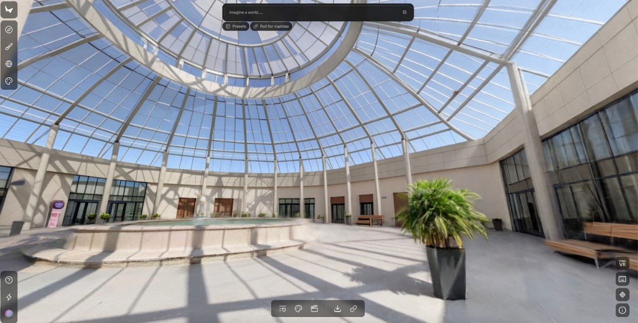 Cosa sono i world model e perché cambieranno il mondo della progettazione