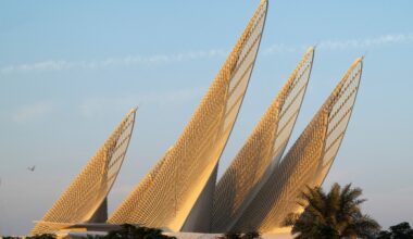 Architettura 2025: gli edifici aperti quest’anno che non dimenticheremo