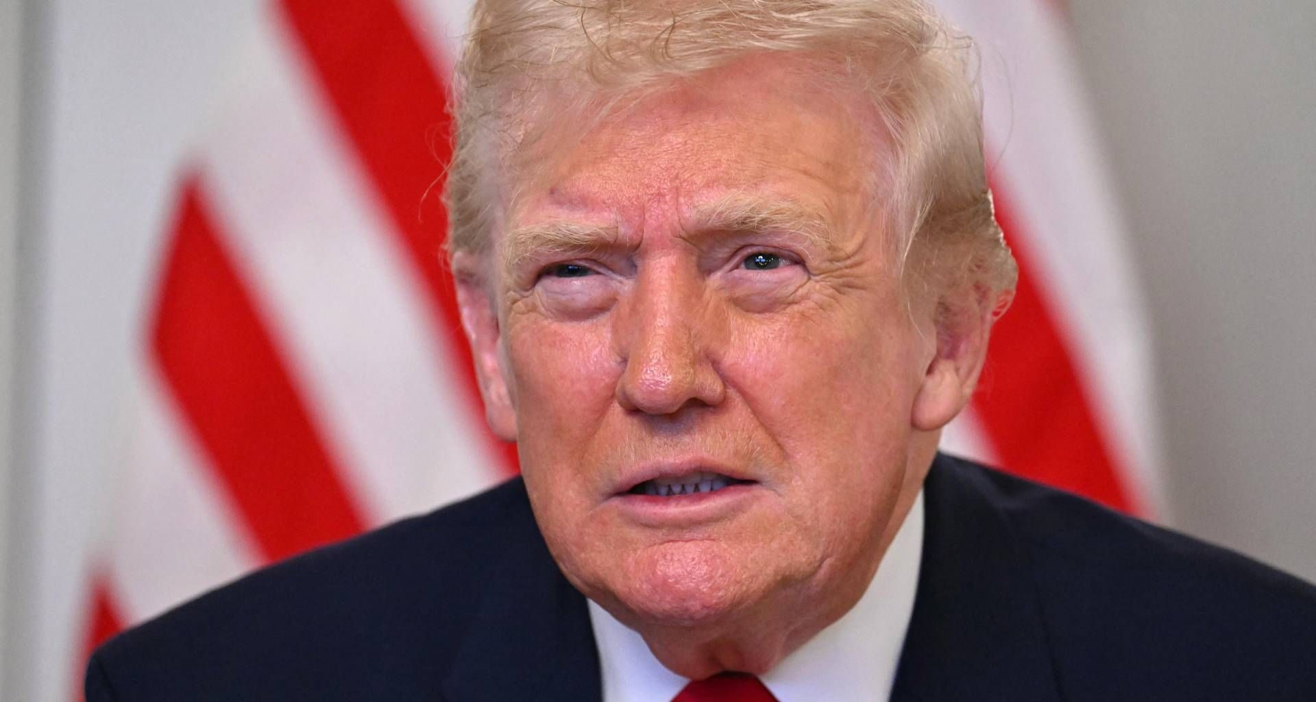 Trump sta bene? La risonanza e il referto sulla salute del presidente