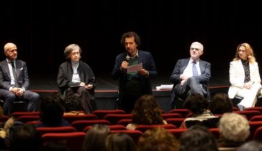 Paola Donati: «Chiedo scusa alle attrici» - Gazzetta di Parma