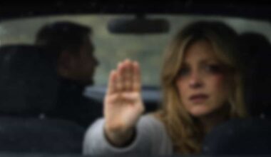 arrestato 37enne per stalking e violenze