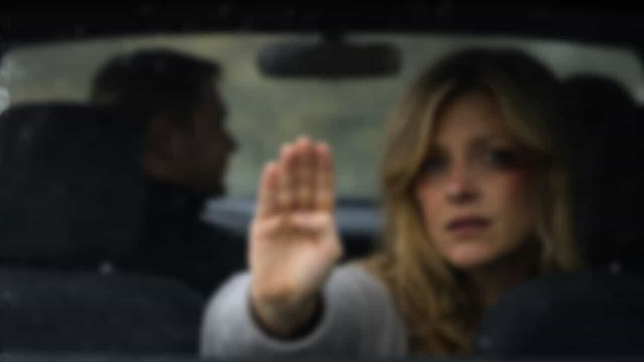 arrestato 37enne per stalking e violenze