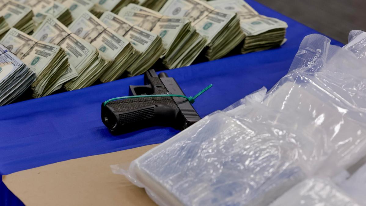 “Gira il Fentanyl, l’oppioide 50 volte più potente dell’eroina che fa strage negli Usa”