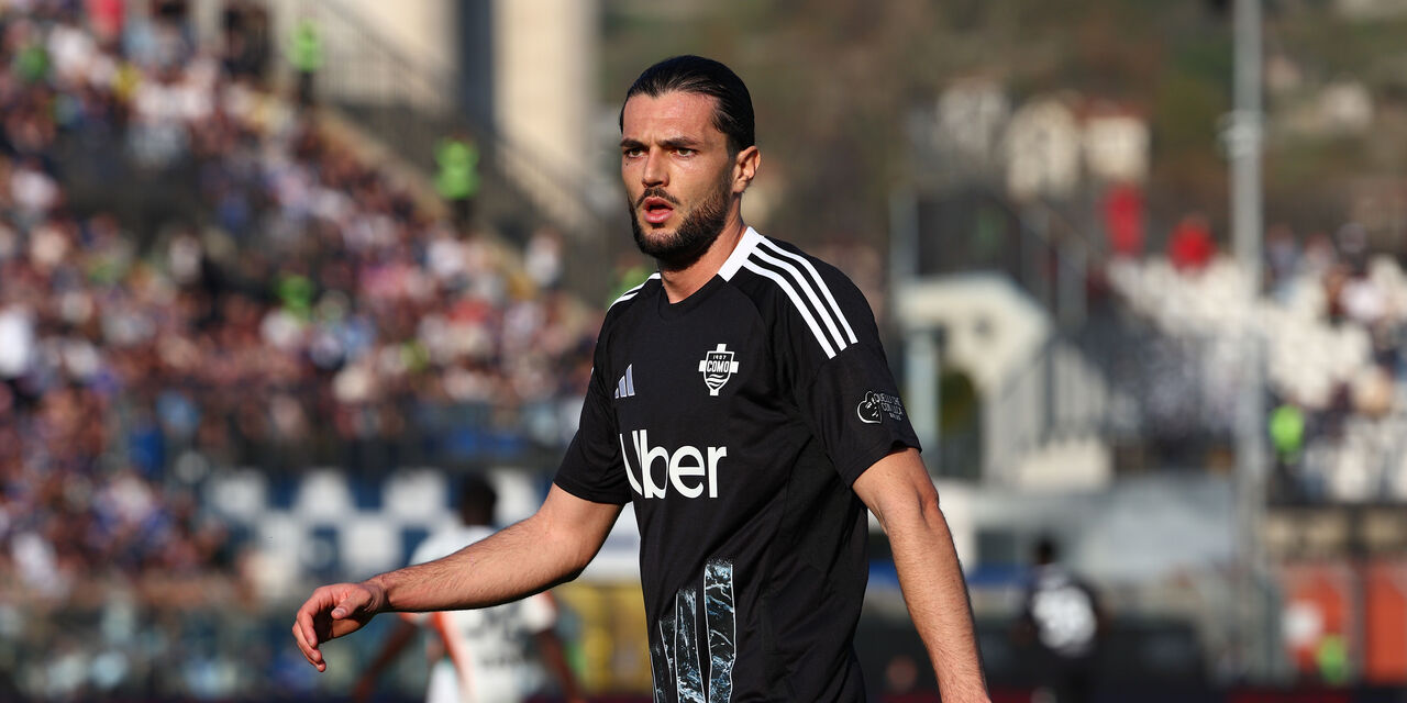 Cagliari, Dossena potrebbe tornare: la situazione