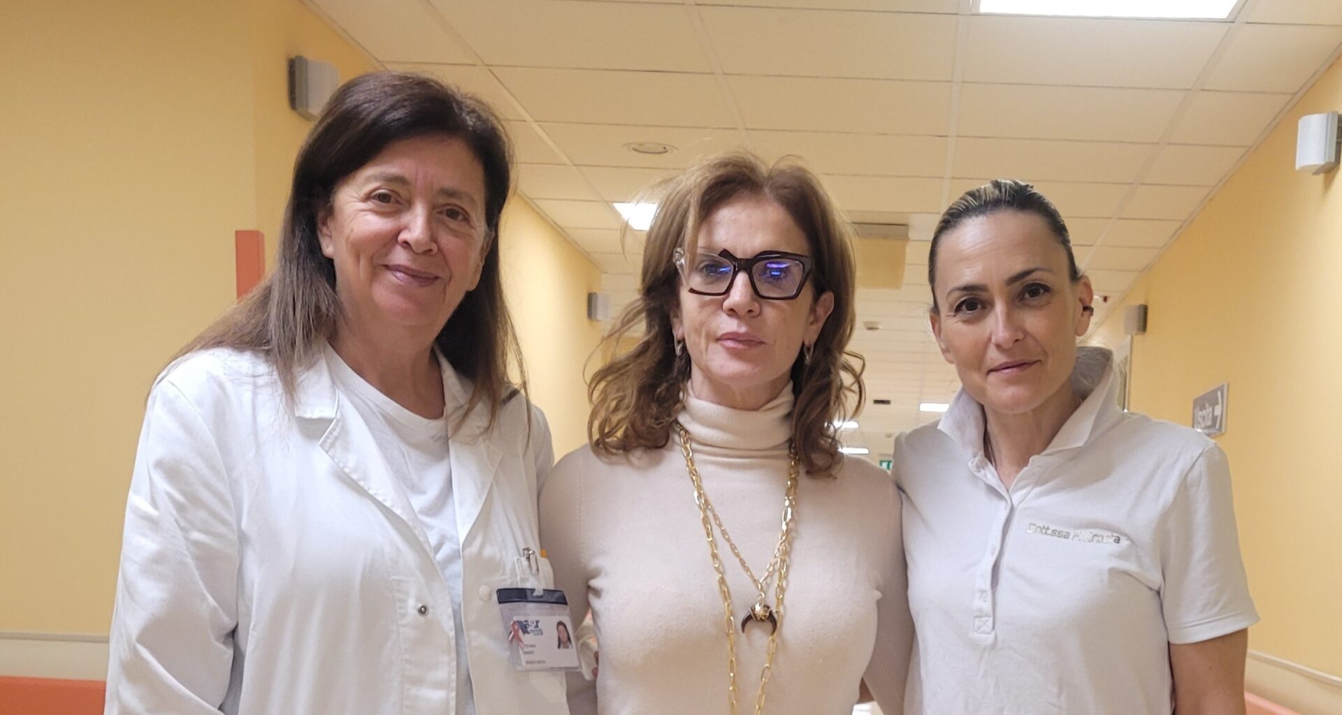 Jesi / Open Day esami tiroide al "Carlo Urbani": i quadri clinici emersi