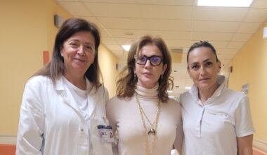 Jesi / Open Day esami tiroide al "Carlo Urbani": i quadri clinici emersi