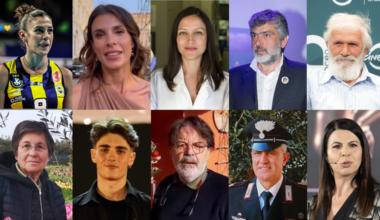 Sardo o sarda dell’anno 2025: superati i 2600 voti, la classifica è ancora aperta