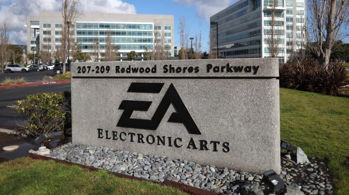 Gli azionisti di Electronic Arts approvano la vendita della compagnia per 55 miliardi di dollari