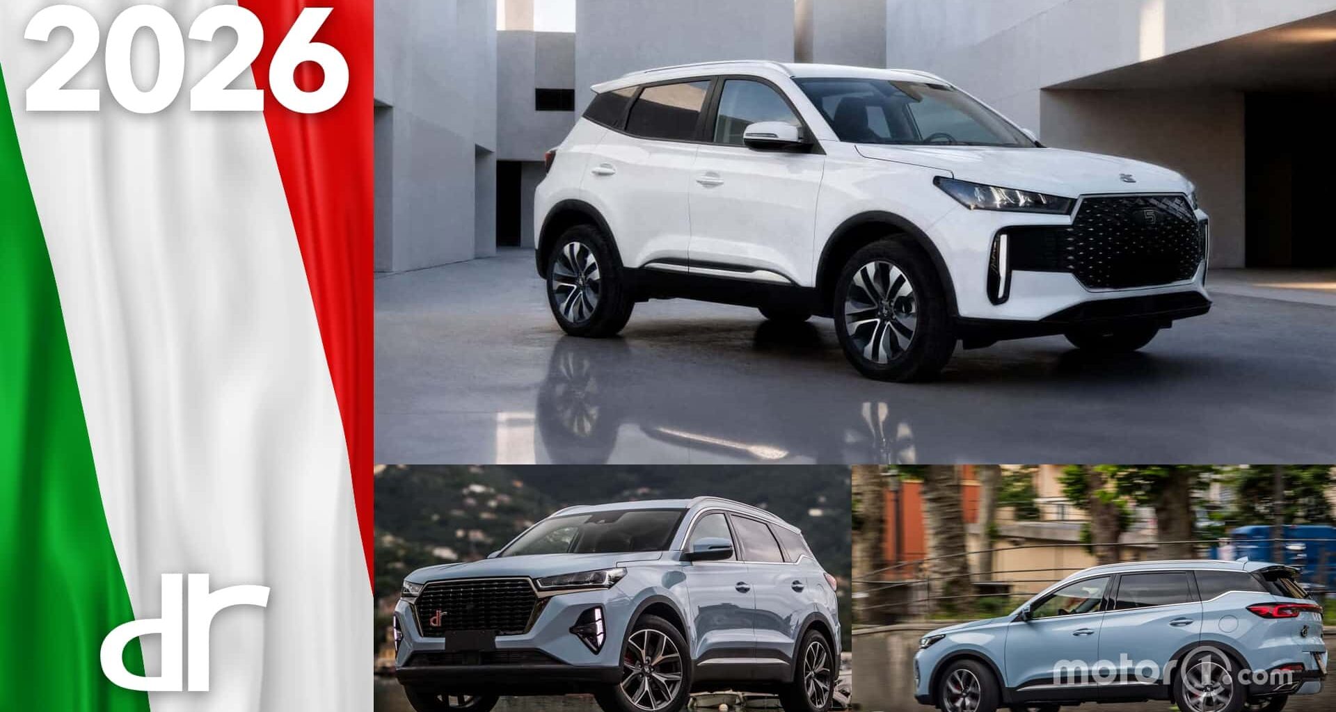 DR 2026, tutte le novità in arrivo