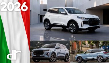 DR 2026, tutte le novità in arrivo