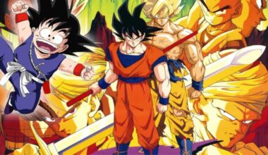 Vi accorgerete di questo segreto di Dragon Ball soltanto con un rewatch