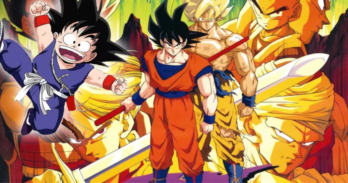 Vi accorgerete di questo segreto di Dragon Ball soltanto con un rewatch
