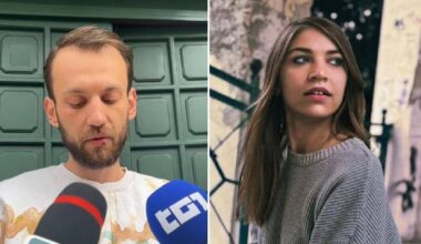 "Nessun maltrattamento, lo esclude anche il padre"