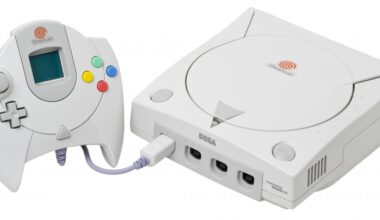 Finisce un'epoca: Google non supporterà più il browser del Dreamcast