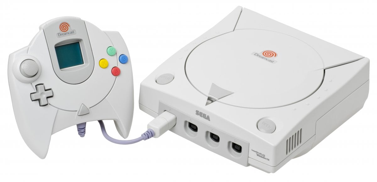 Finisce un'epoca: Google non supporterà più il browser del Dreamcast