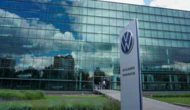 Volkswagen chiude una fabbrica in Germania: è la prima volta in 88 anni
