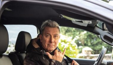 Drive Up e Dj Ringo promuovono Sondrio e la Valtellina su Italia Uno