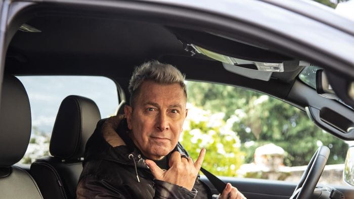 Drive Up e Dj Ringo promuovono Sondrio e la Valtellina su Italia Uno