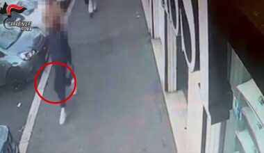 Ostia, arrestato Francesco Spada