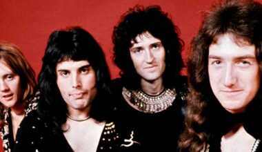 Queen, il brano-capolavoro più ascoltato del 1975