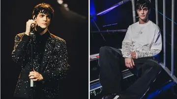 Tellynonpiangere dopo X Factor: gli hurrà in pizzeria, gli amici speciali, i futuri concerti. “Bisogna credere in quello che si è”