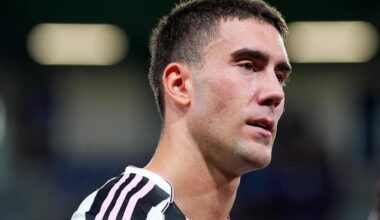 Sirene spagnole per Vlahovic: il Barça ci prova, la Juve riflette - TorinoToday