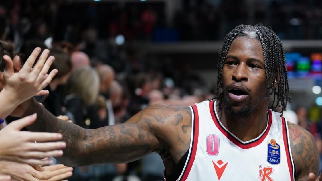 È la difesa la vera arma letale dell’Una Hotels