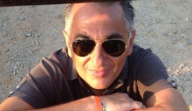 Batte la testa e muore mentre gioca a padel: addio a Pasquale Allevi