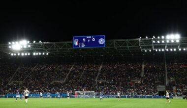 Italia-Irlanda si giocherà a Bergamo